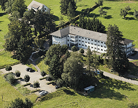 Praxis f&uuml;r AP-Kinesiologie Ljerka Wicki-Vuk Frenkendorf